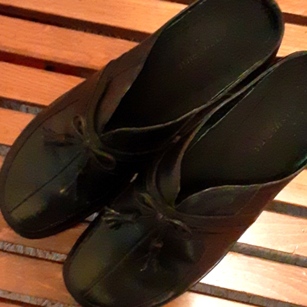 Easy spirit shoes